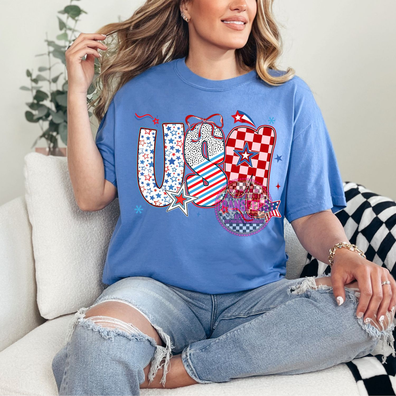 USA