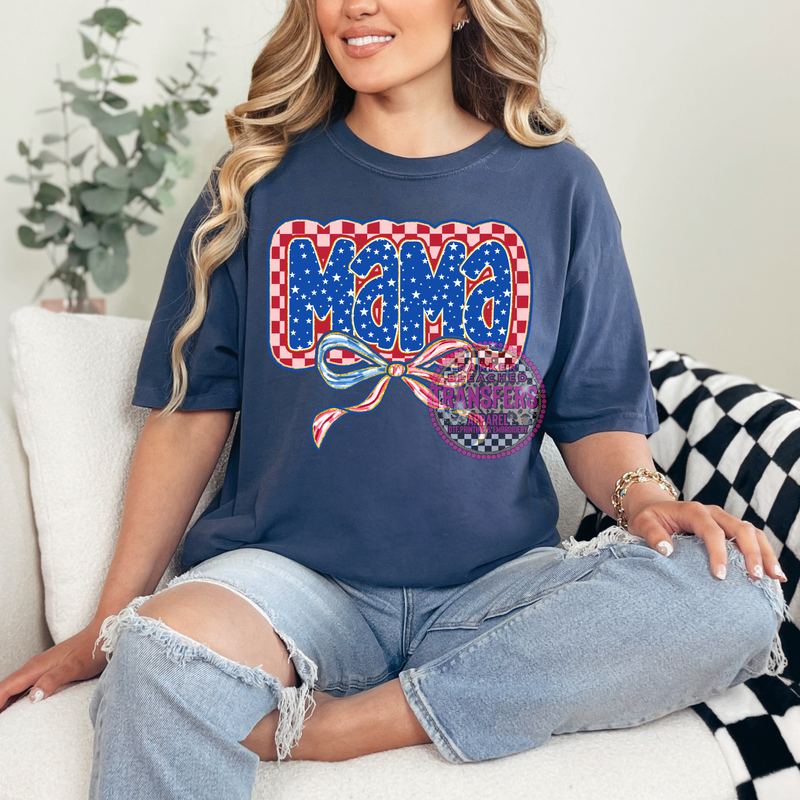 MAMA