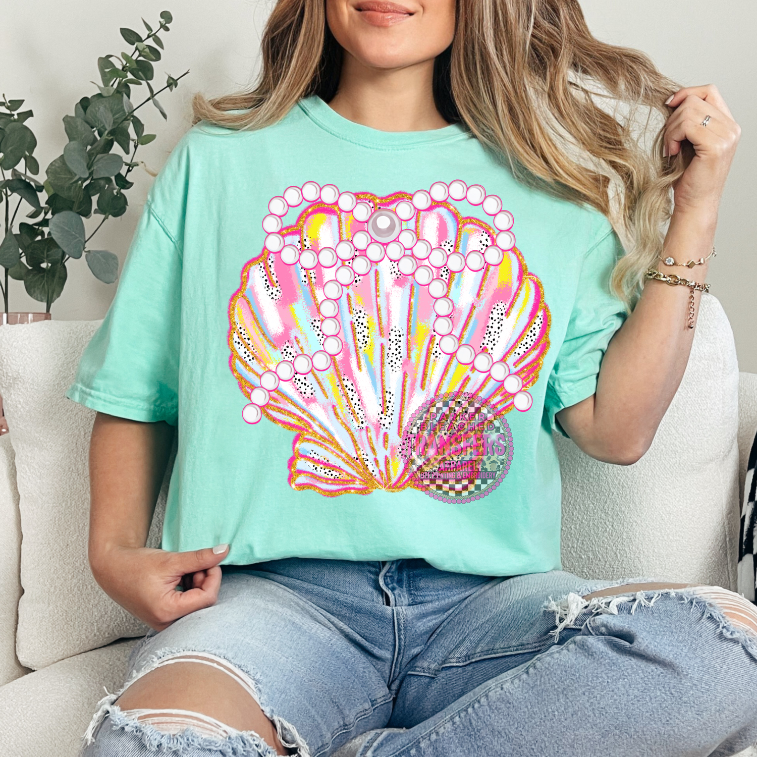 SEASHELL