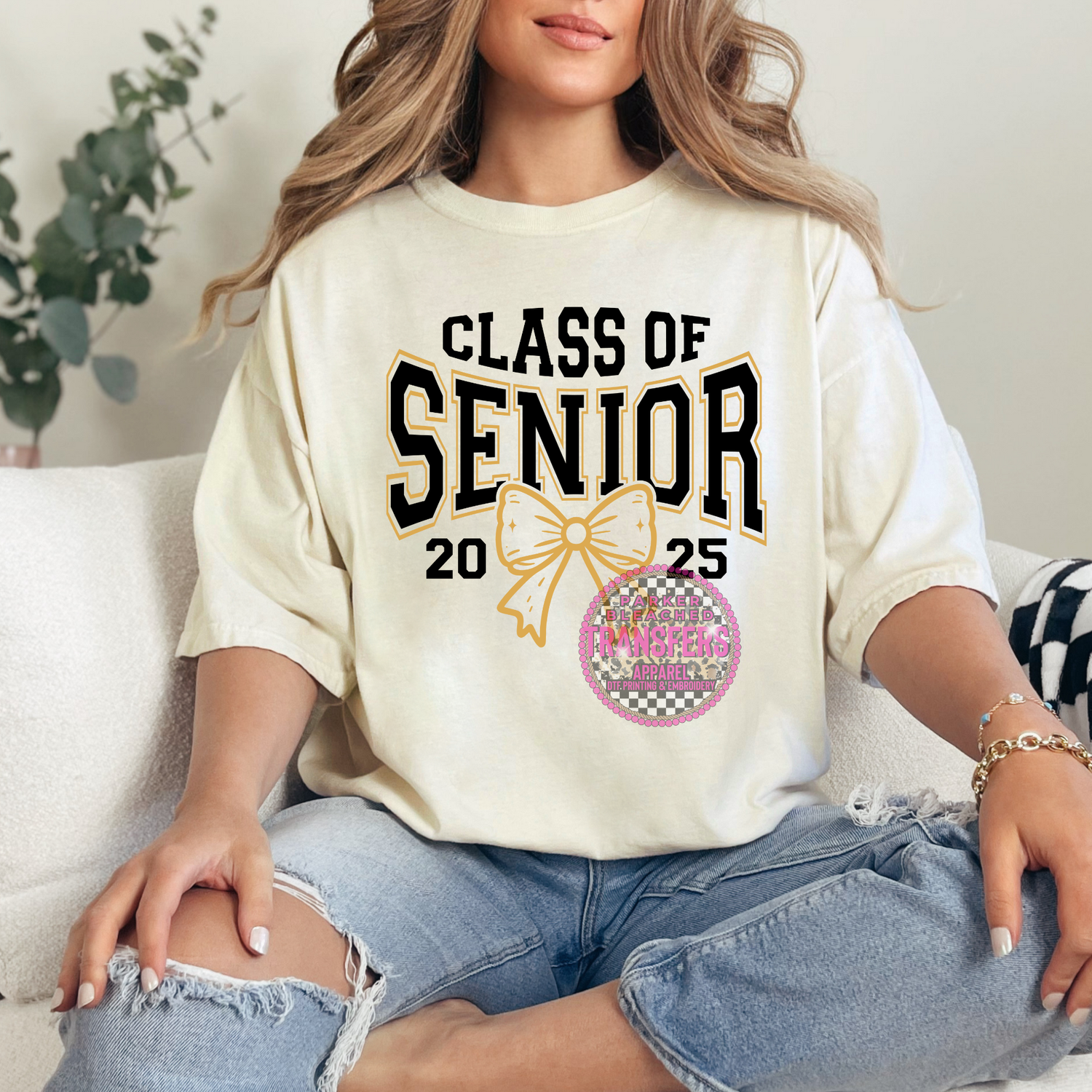 SENIOR