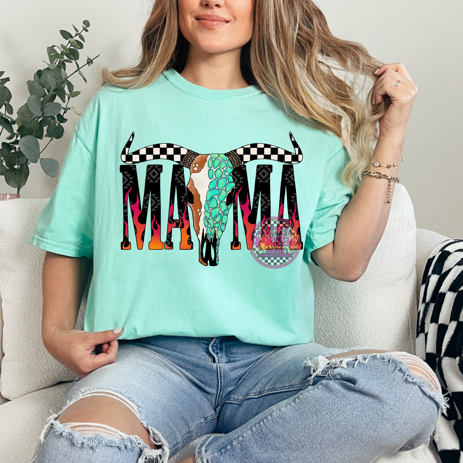 MAMA