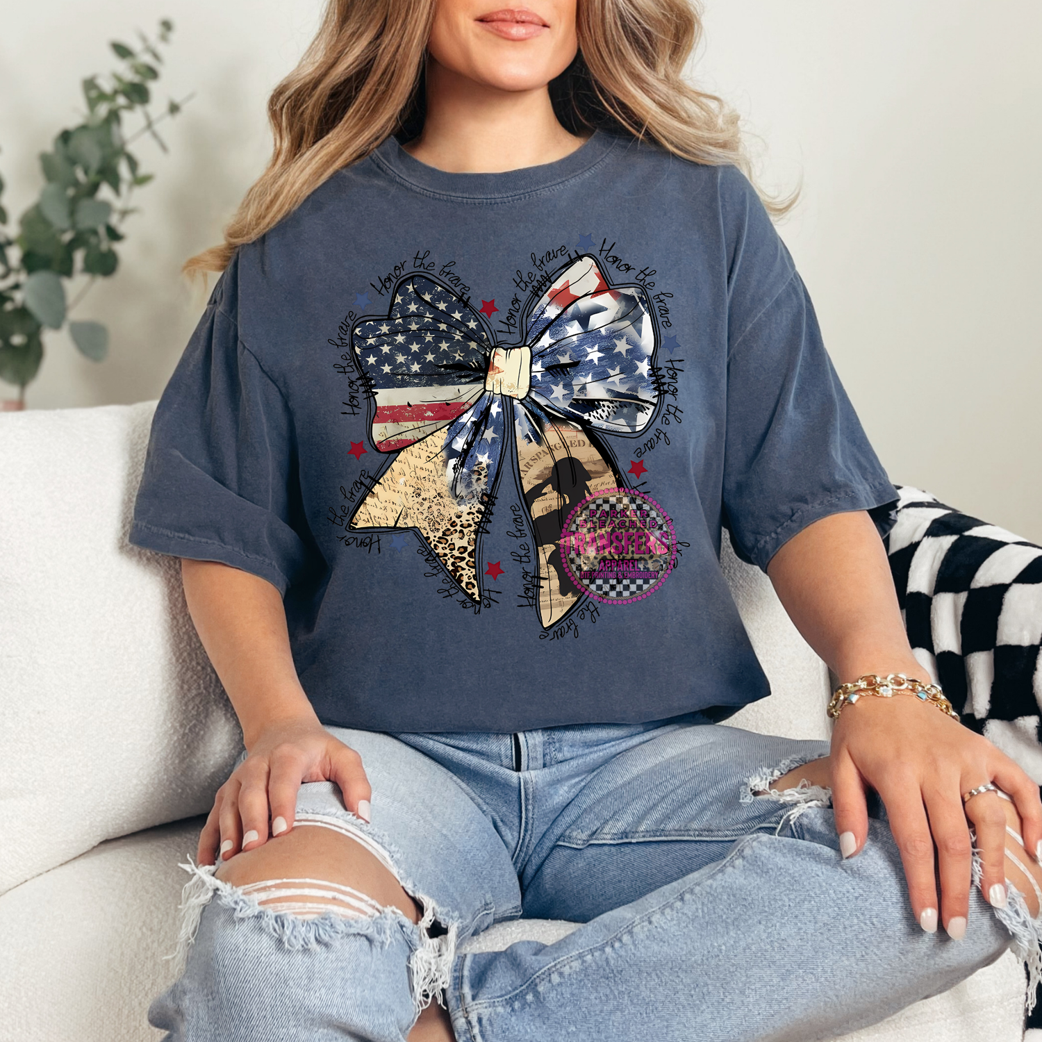 AMERICAN BOW