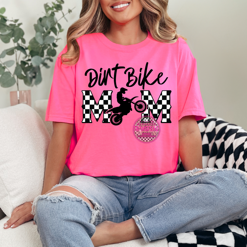 DIRTBIKE MOM