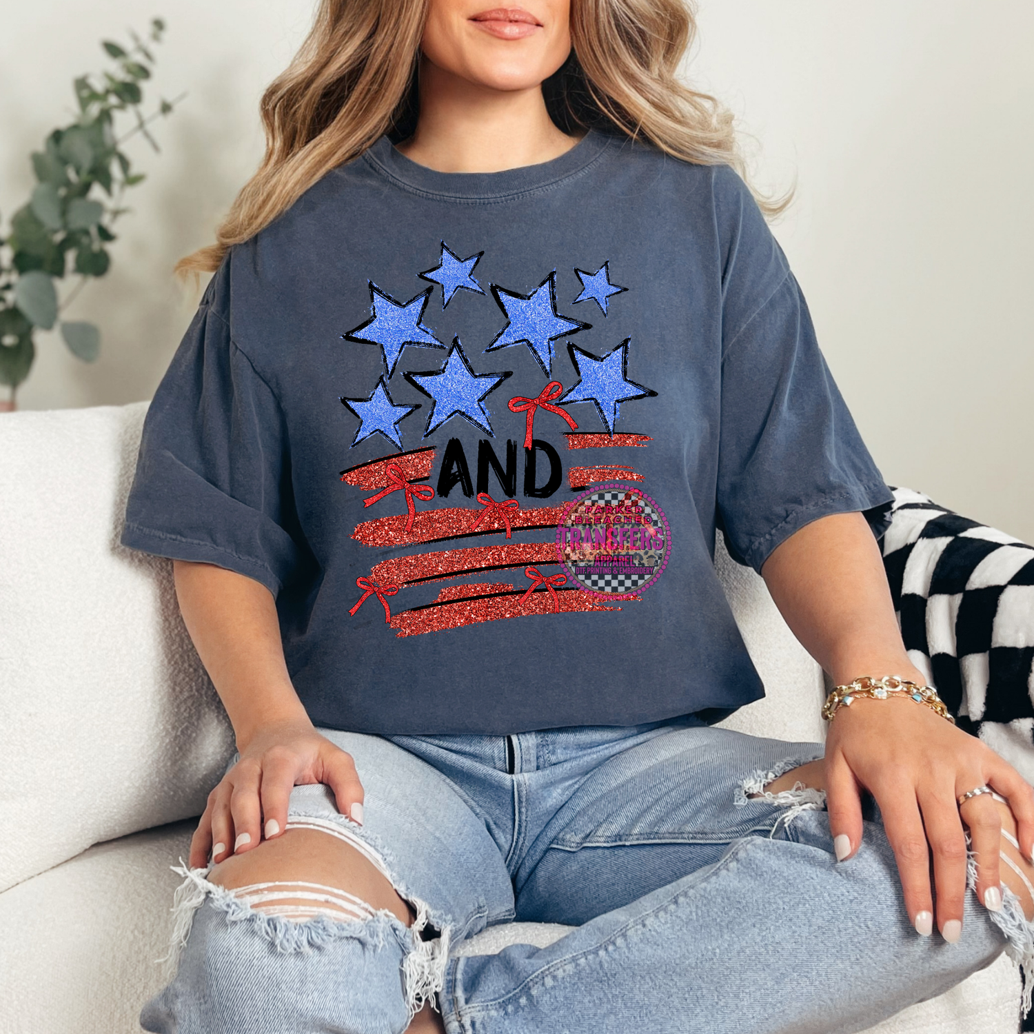 STARS AND STRIPES