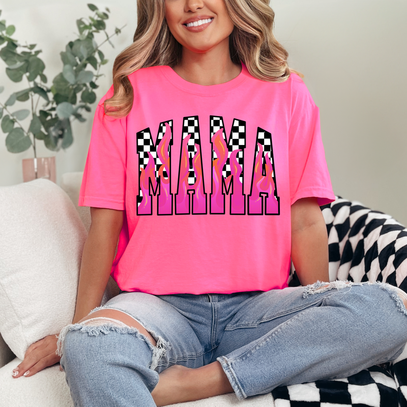 MAMA COMFORT COLOR