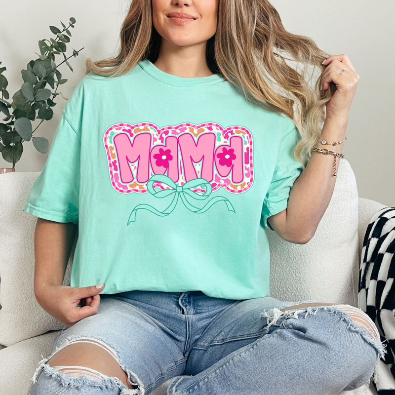 COMFORT COLOR MAMA