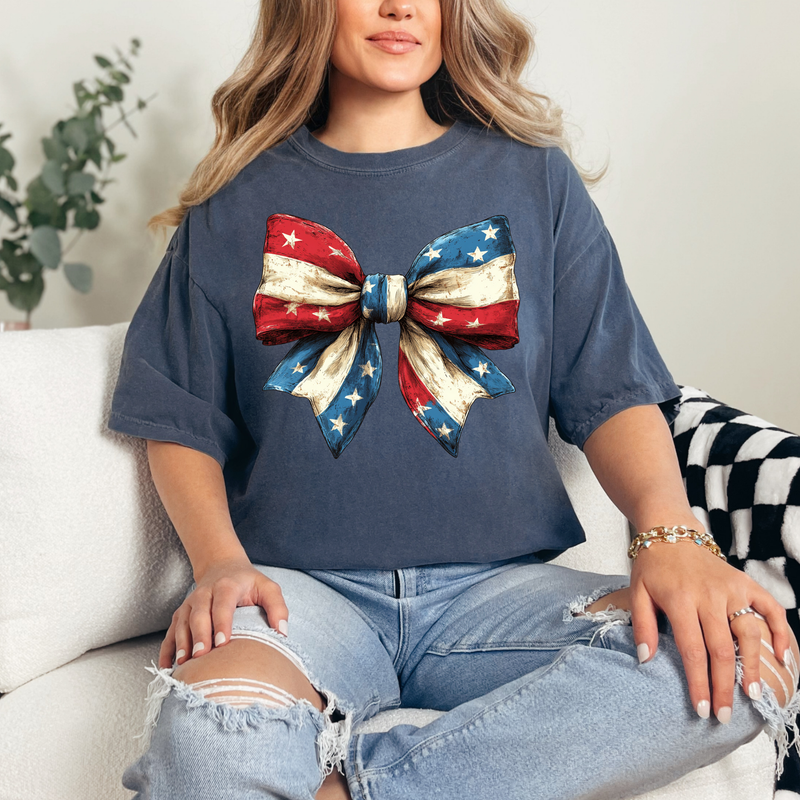COMFORT COLOR 4TH BOW