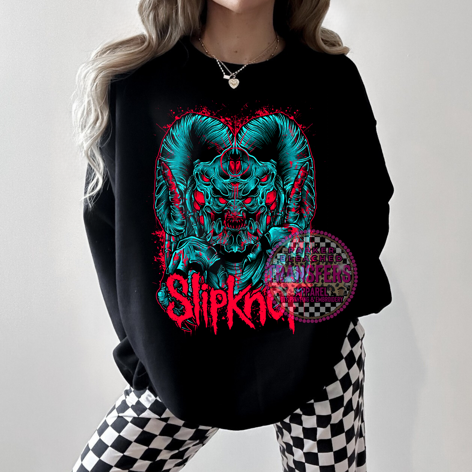 SLIPKNOT