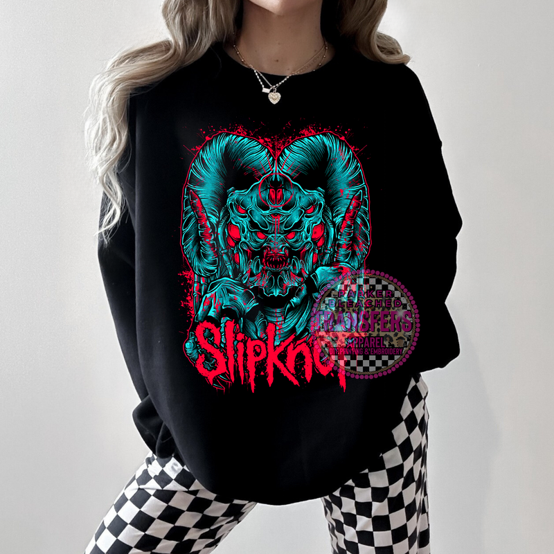 SLIPKNOT