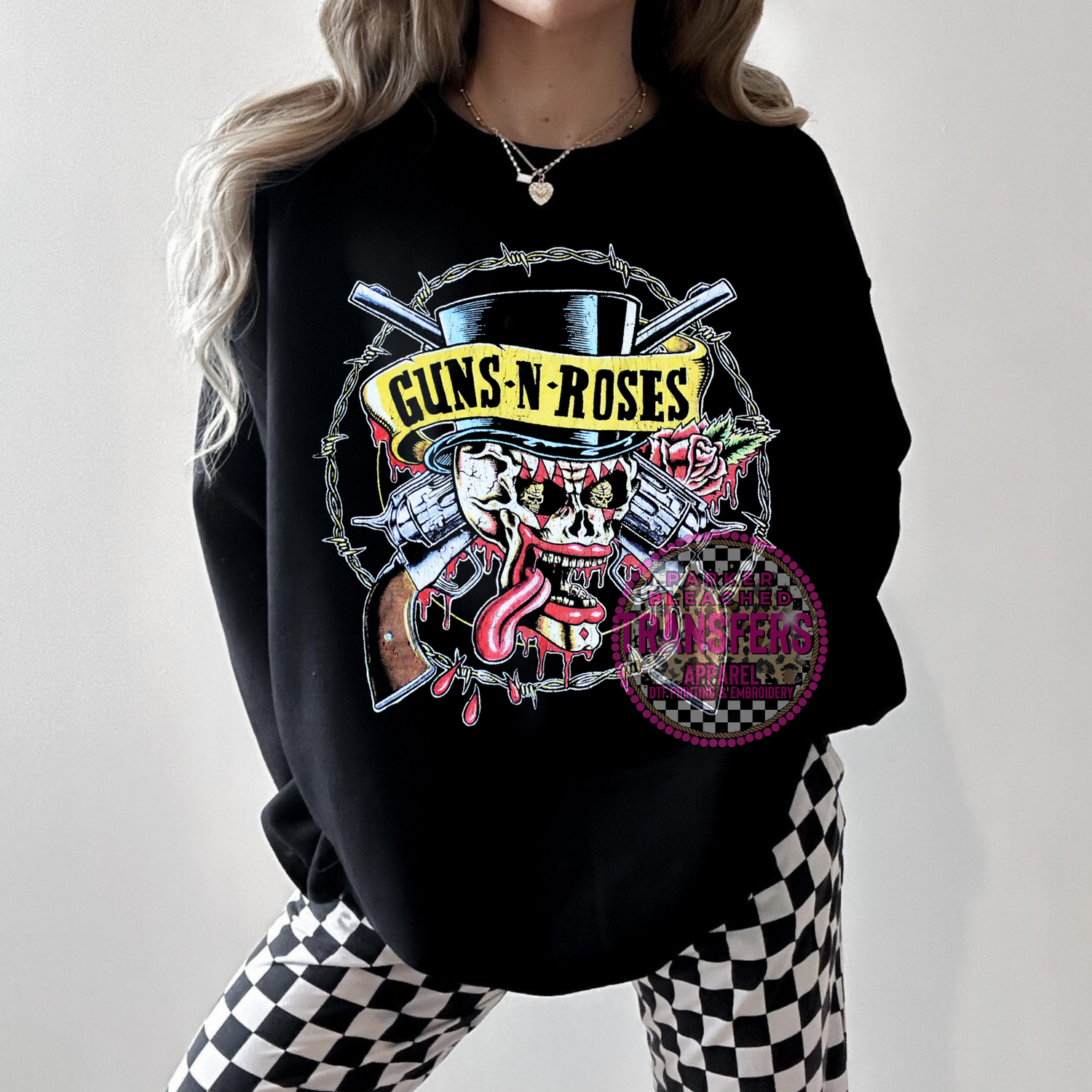 GUNS N ROSES