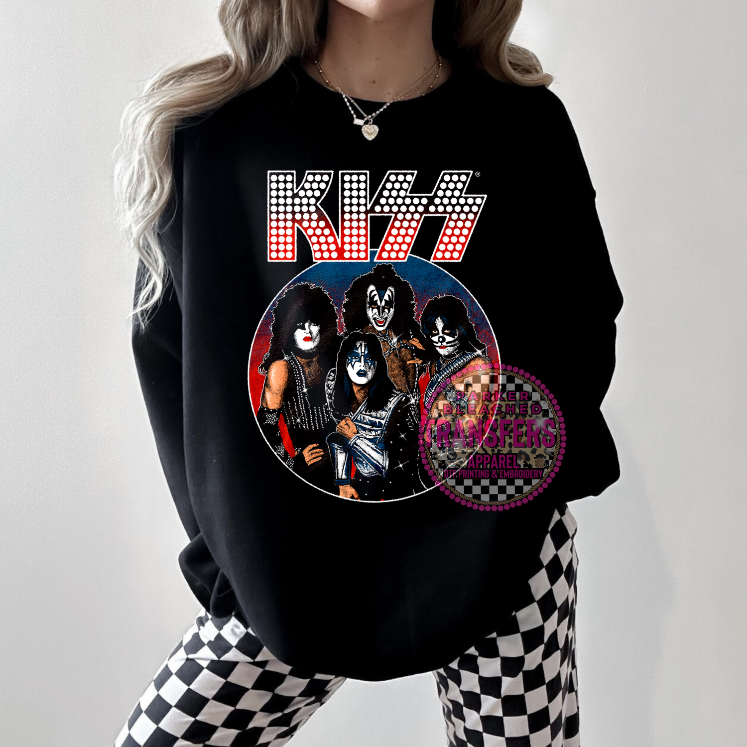KISS