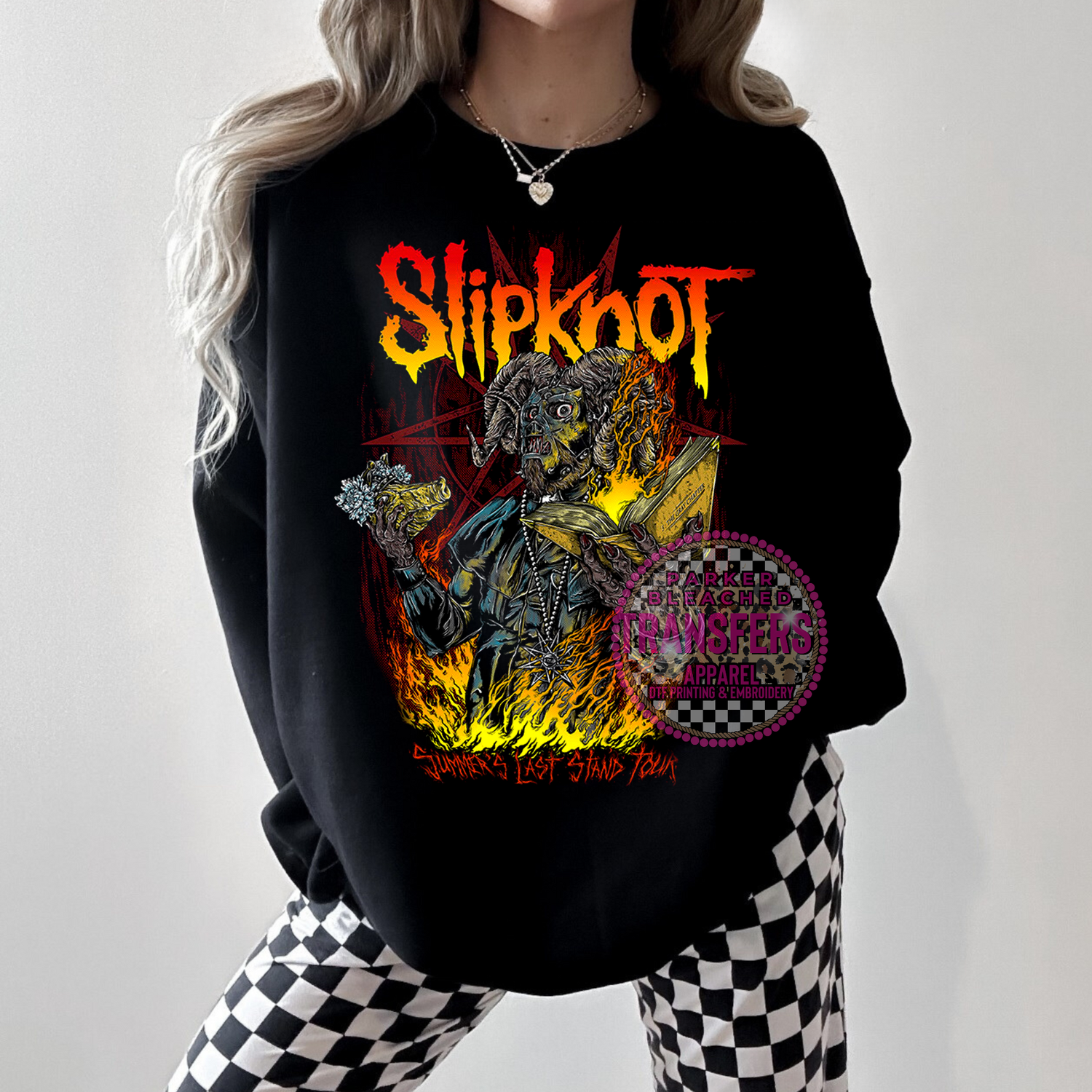 SLIPKNOT 2