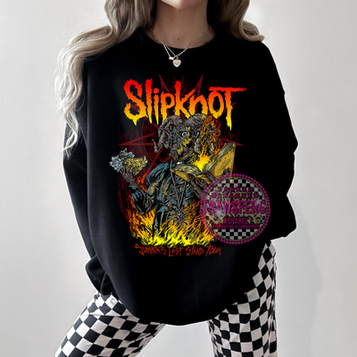 SLIPKNOT 2