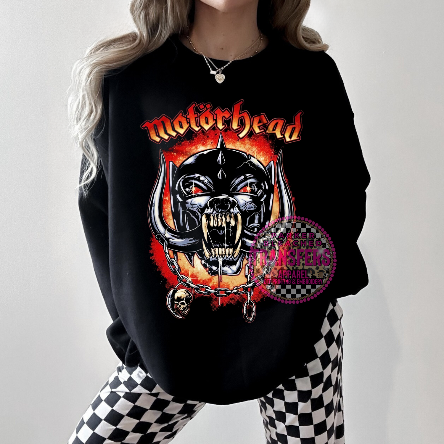 MOTORHEAD