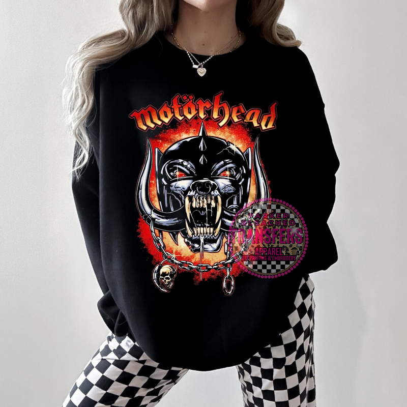 MOTORHEAD