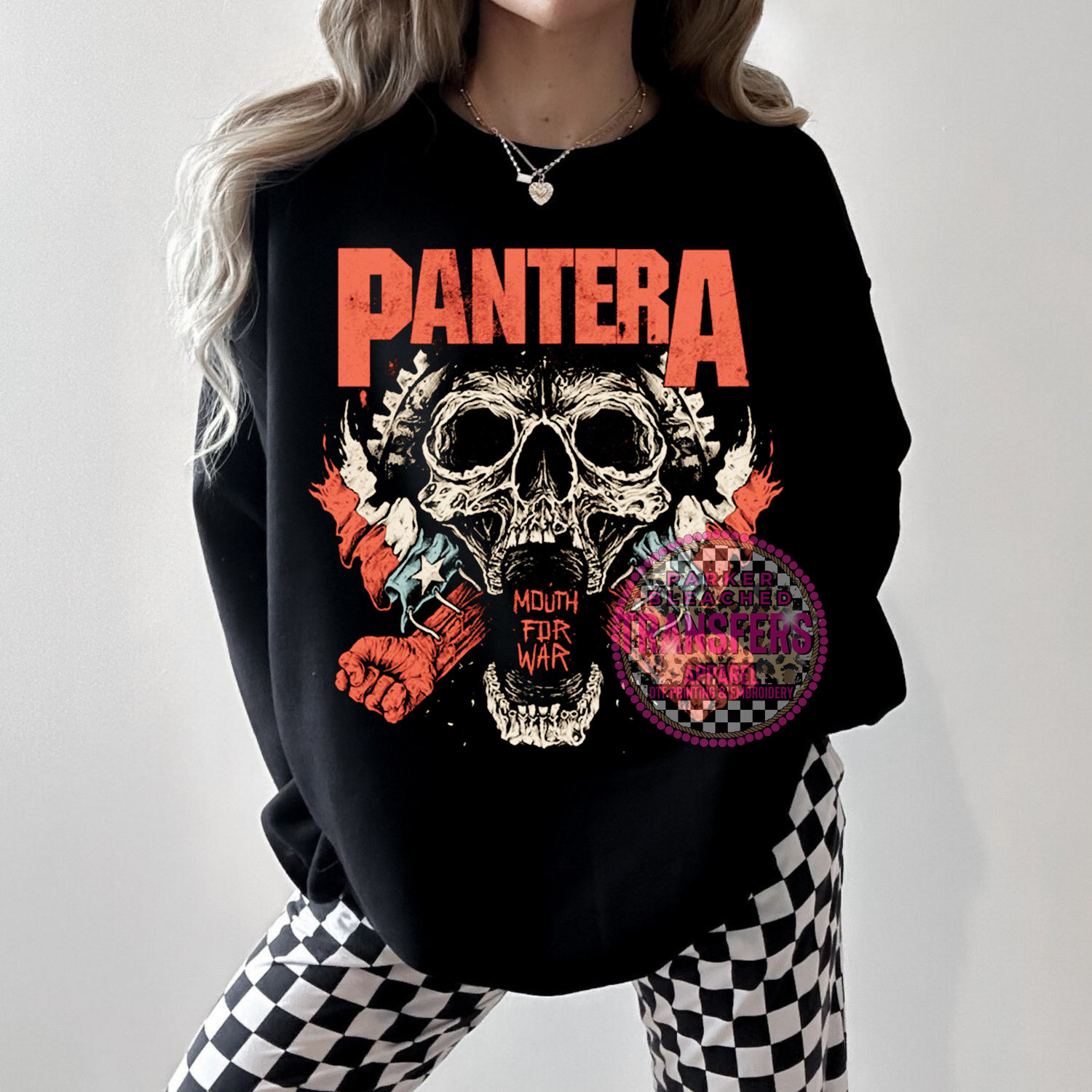 PANTERA