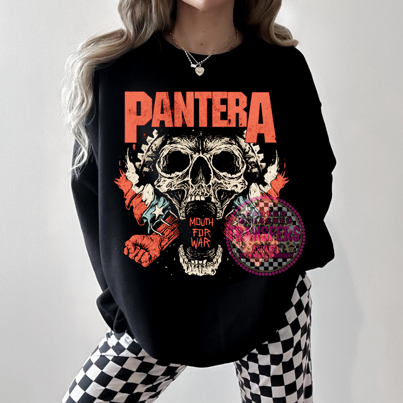PANTERA