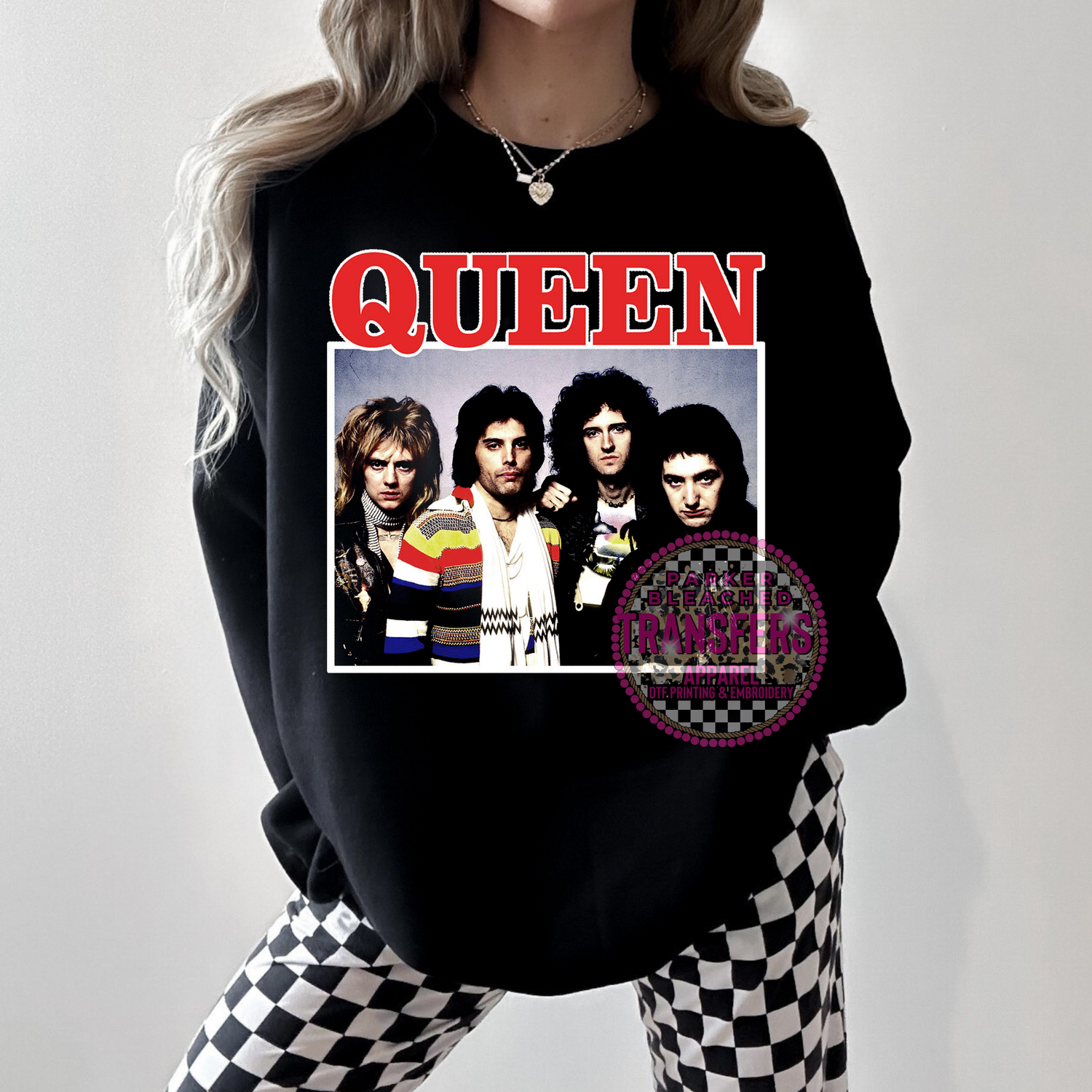 QUEEN