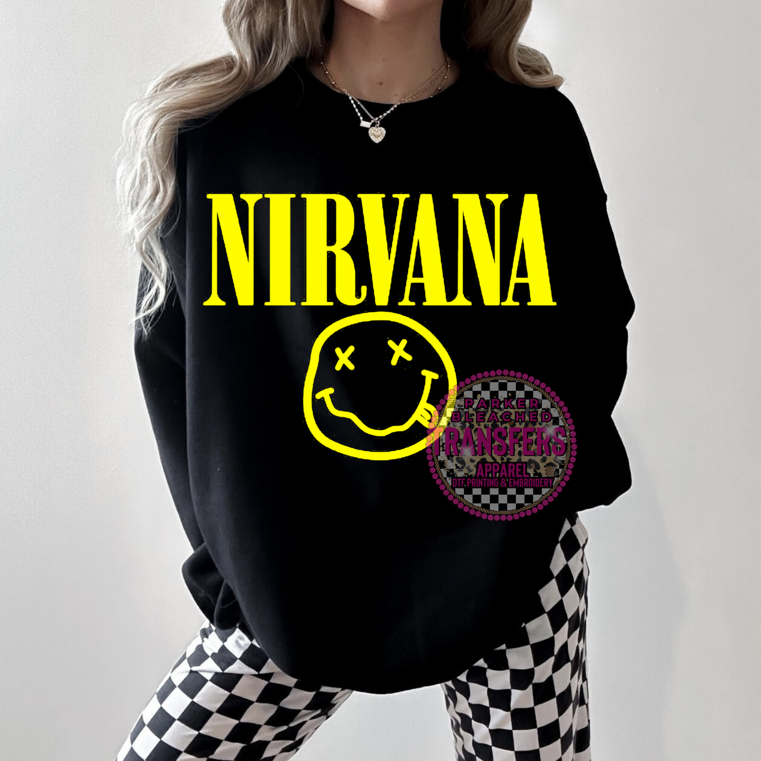 NIRVANA