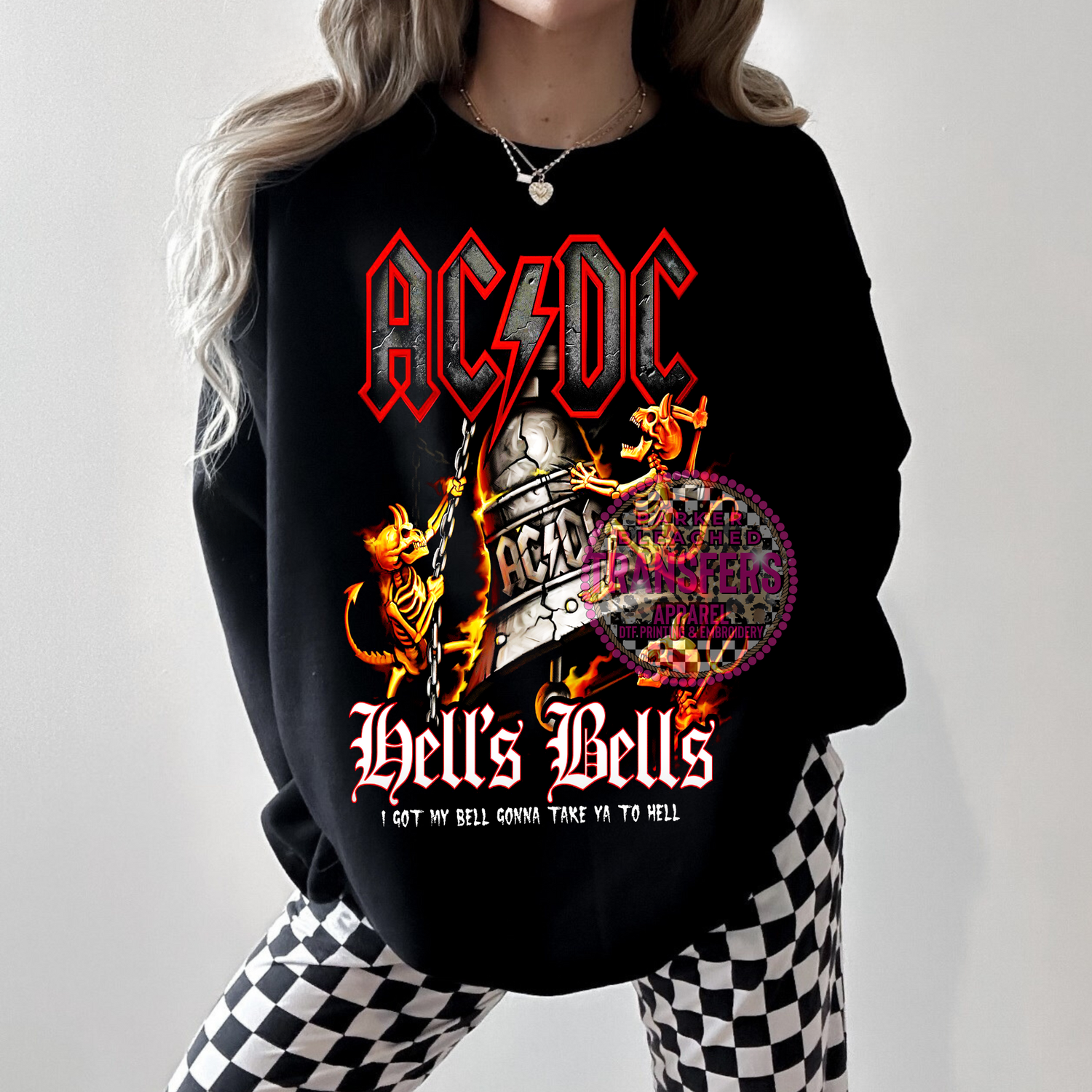 ACDC