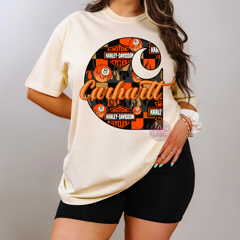 HD CARHARTT