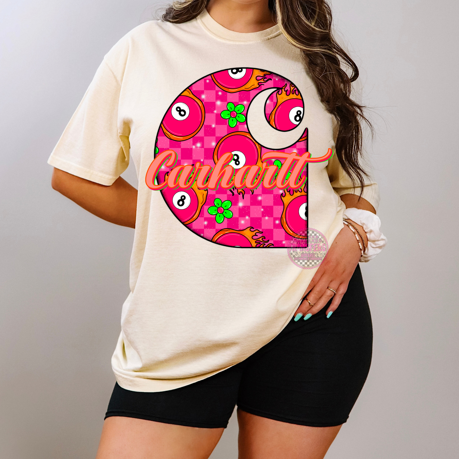 CARHARTT