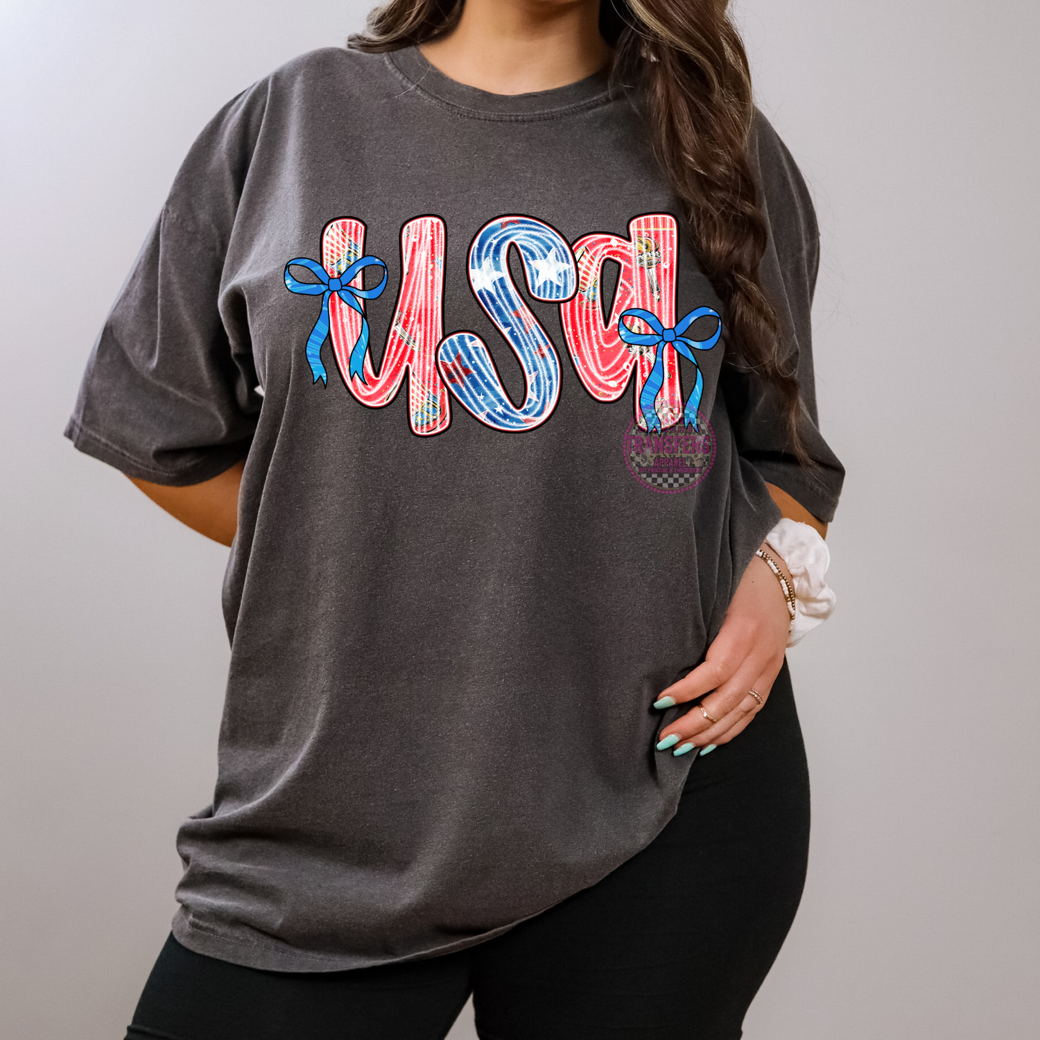 USA