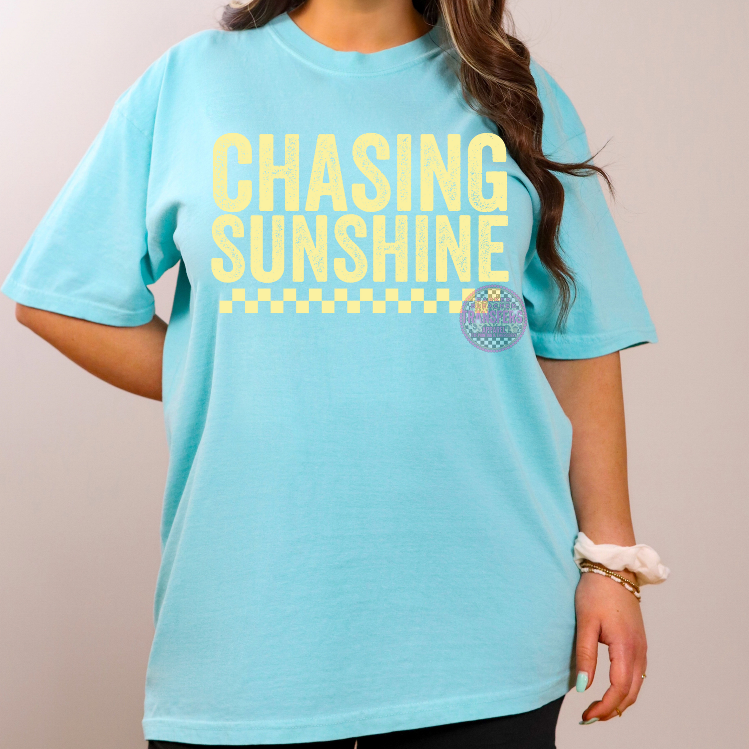 CHASING SUNSHINE