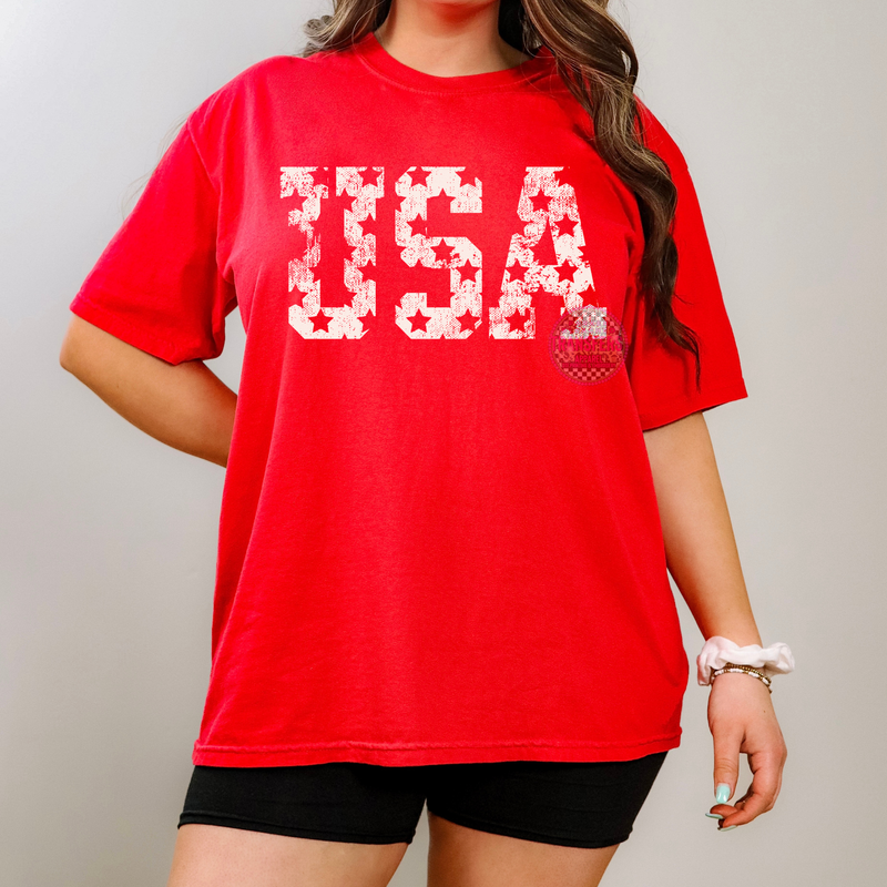 USA