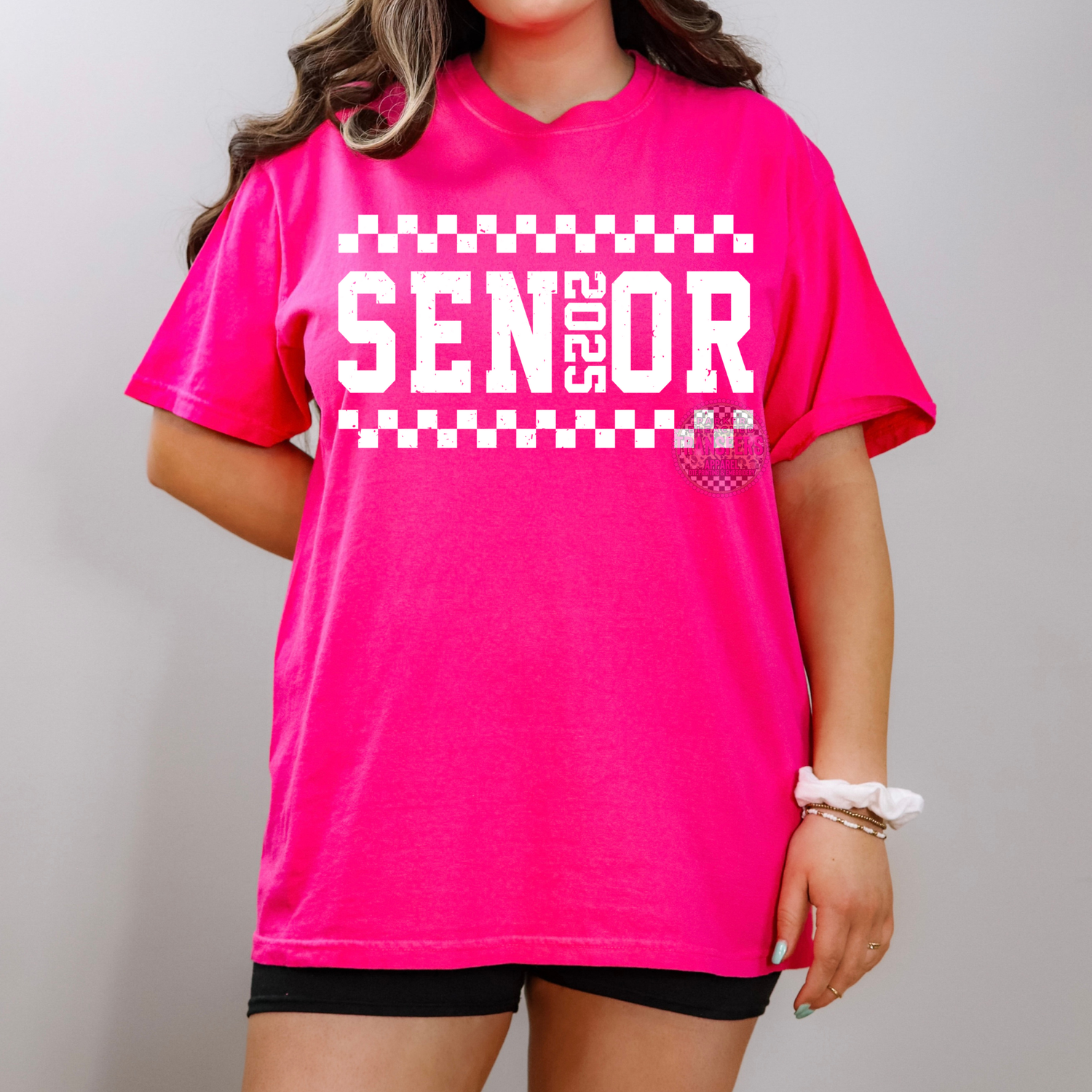 SENIOR