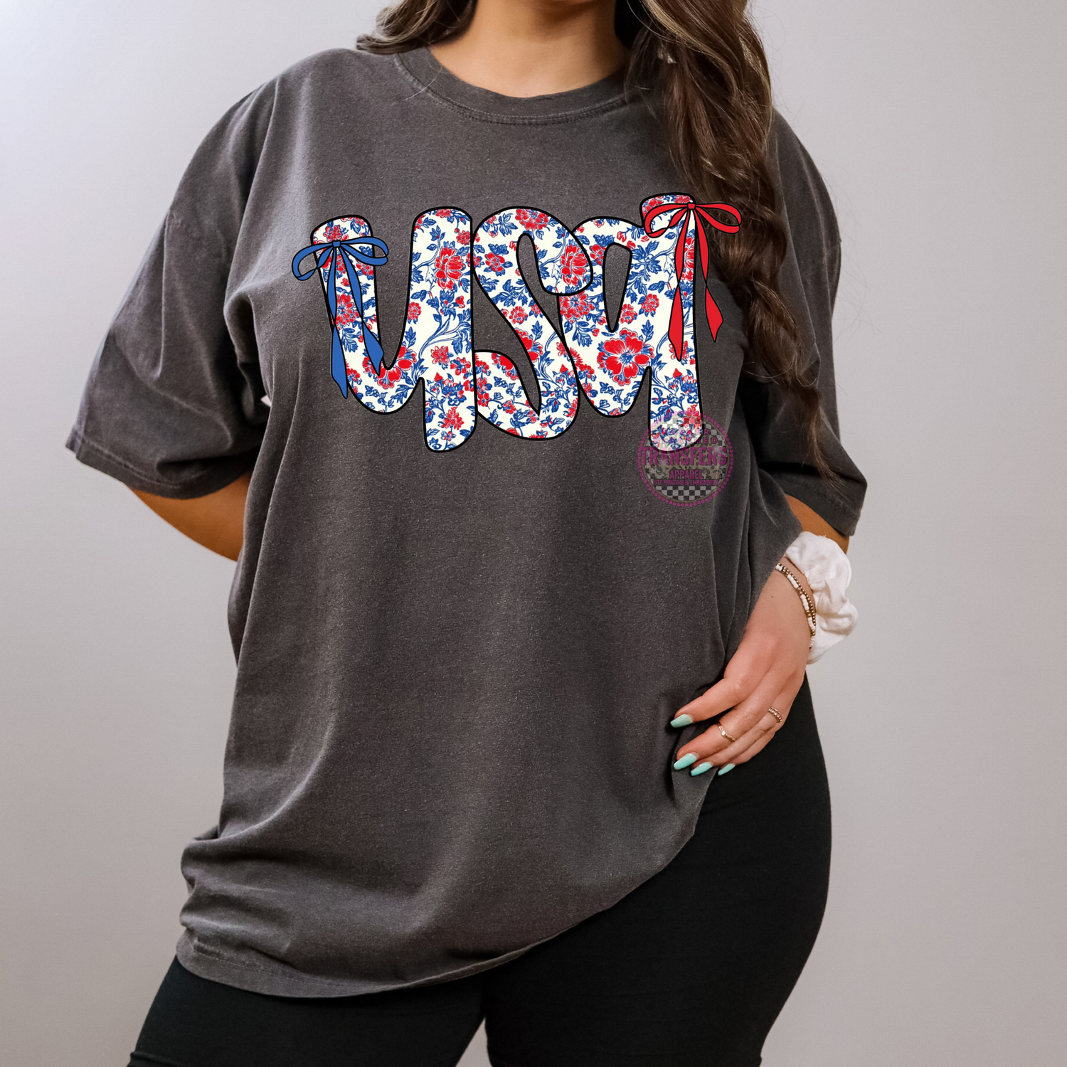 USA