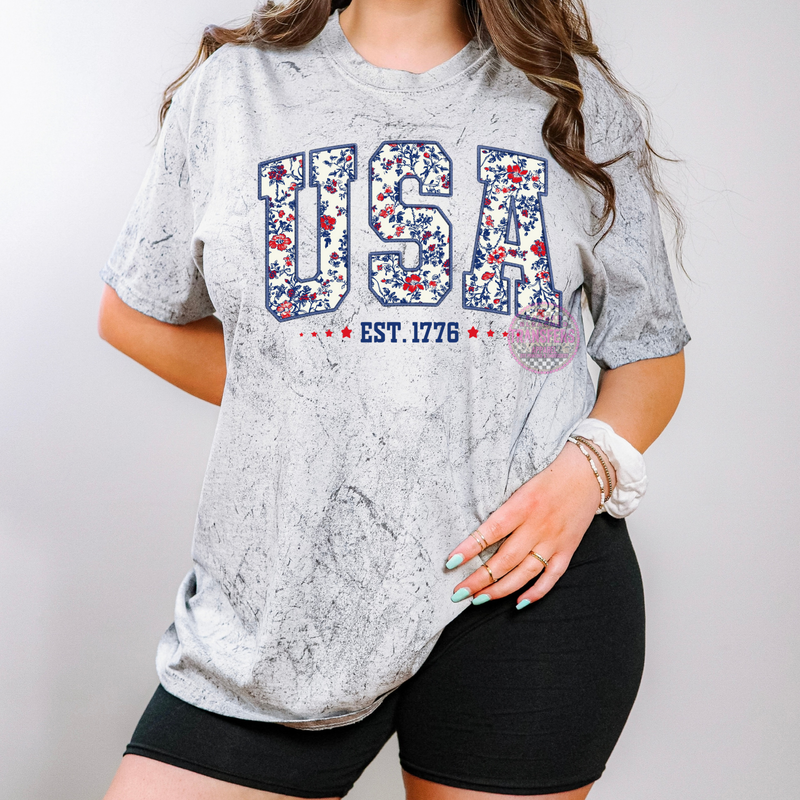FORAL USA