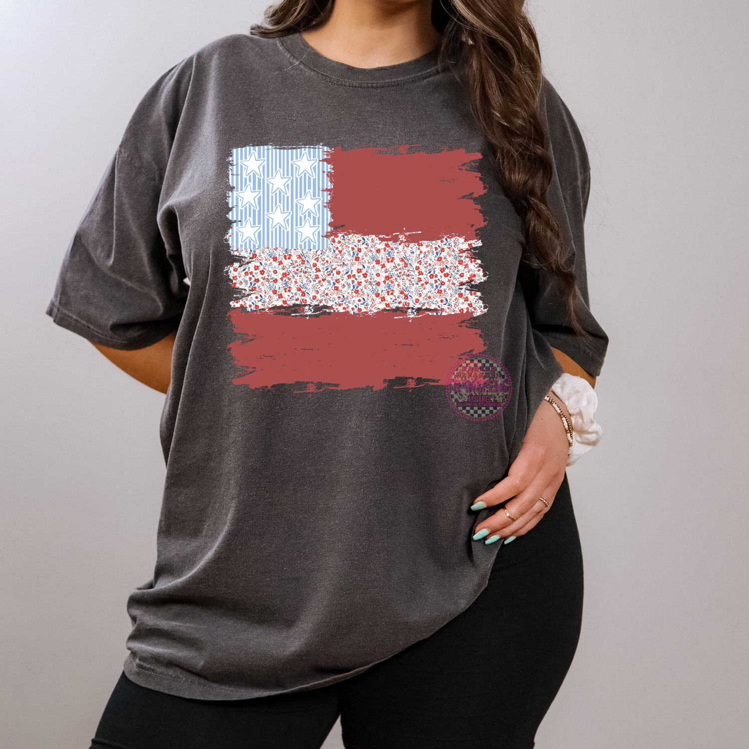 AMERICAN FLAG