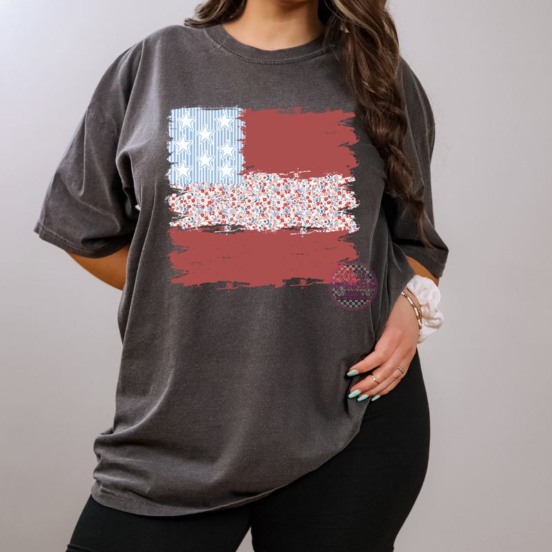 AMERICAN FLAG