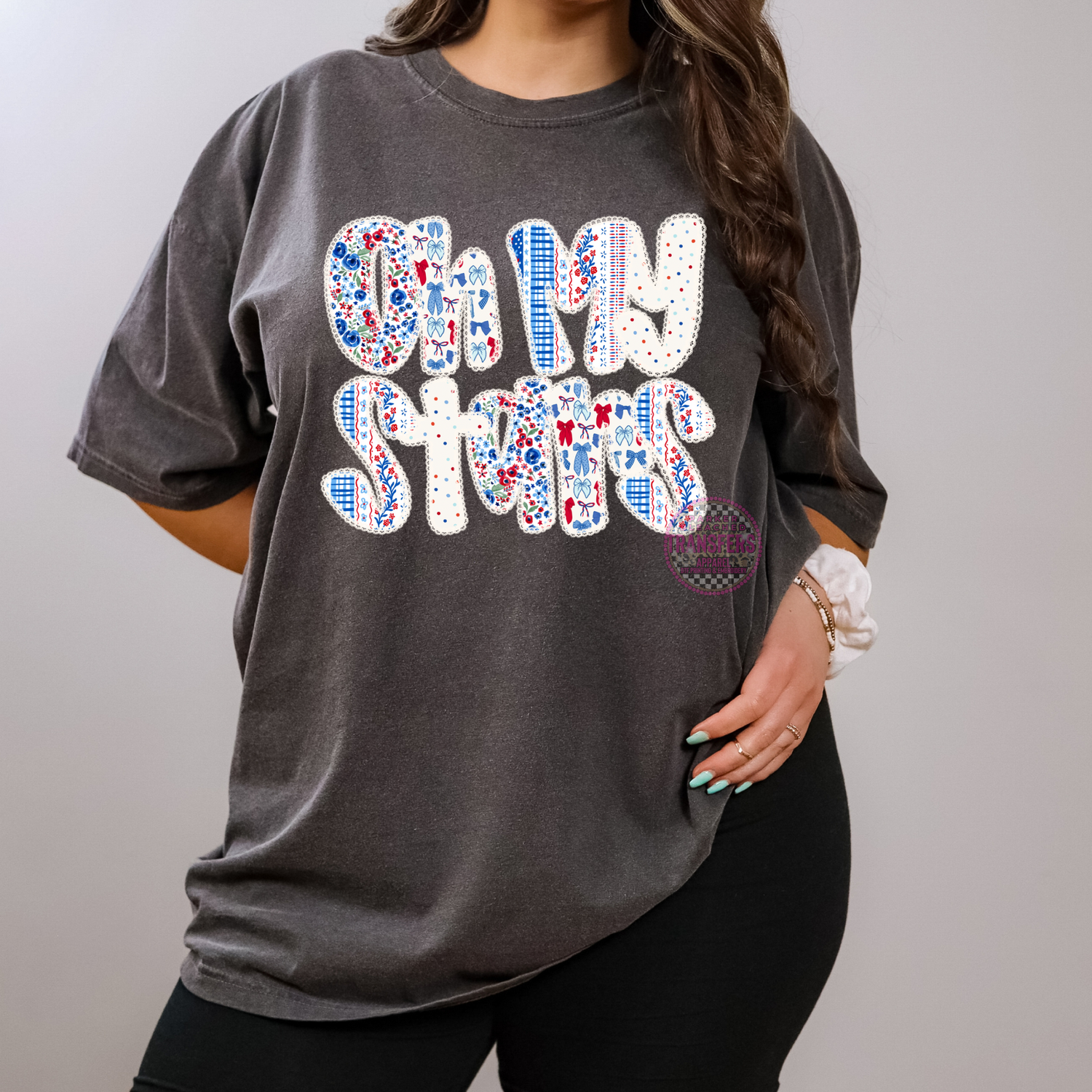 OH MY STARS