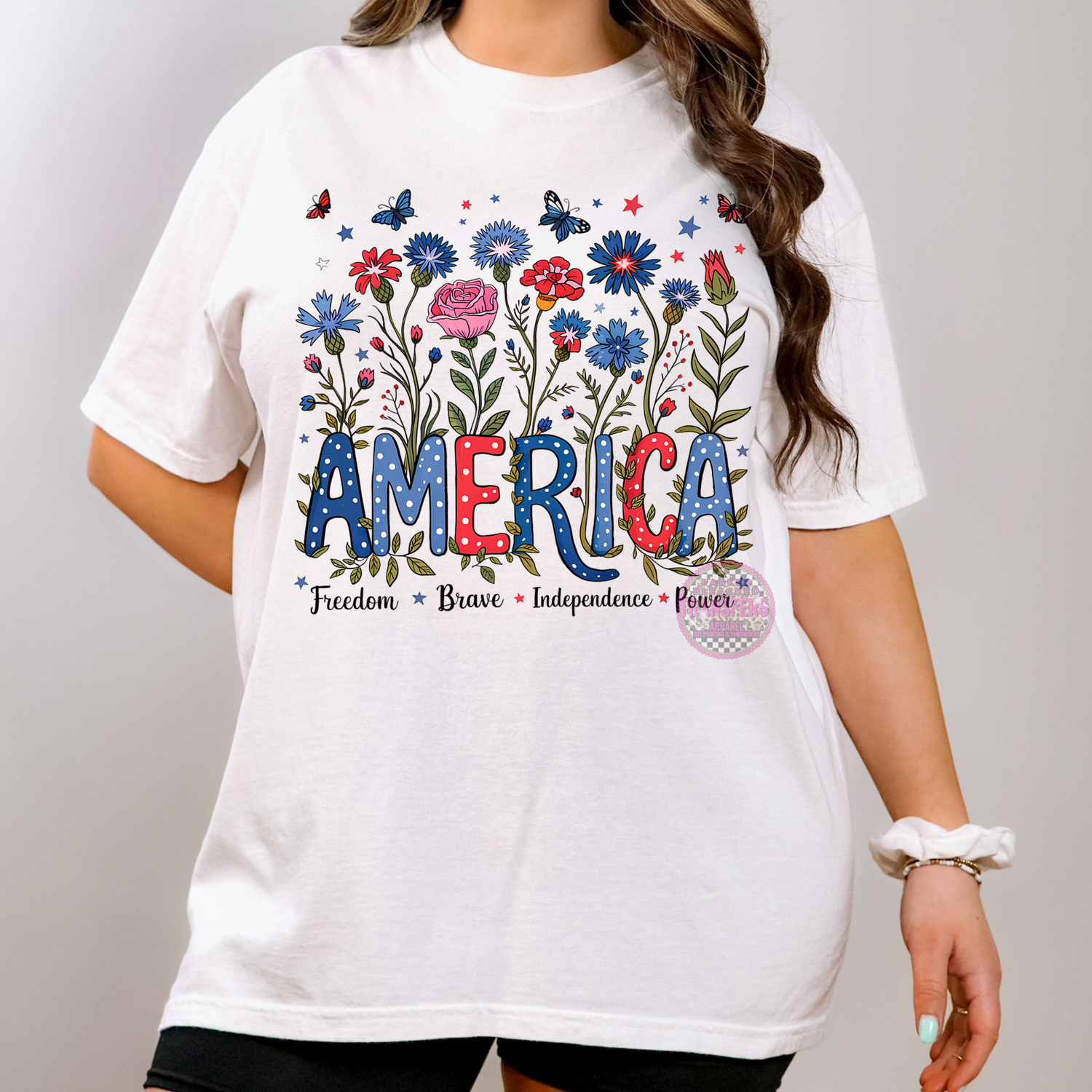 FORAL AMERICA