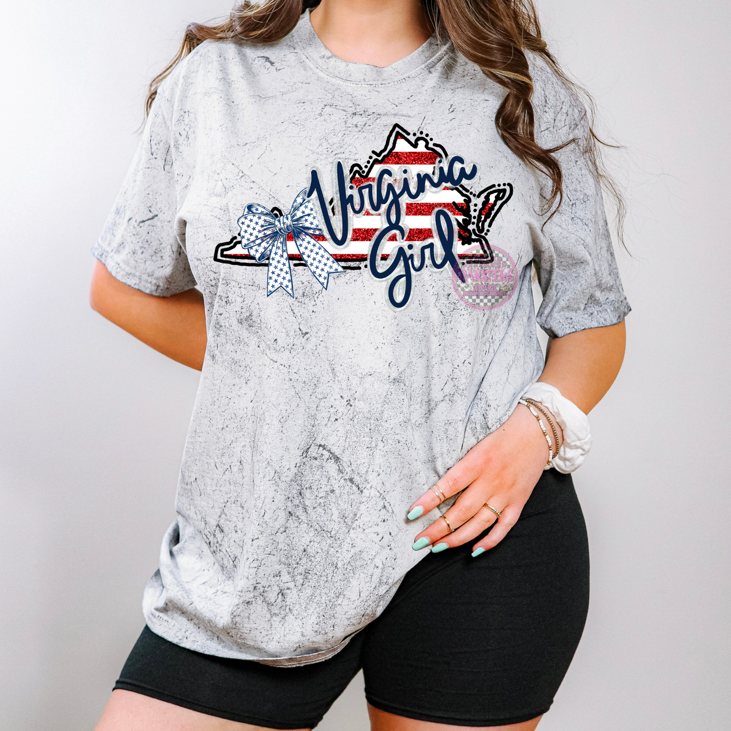 VIRGINIA GIRL