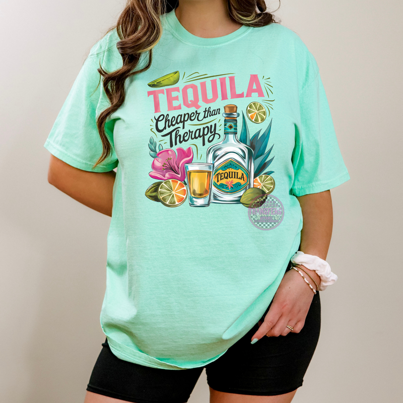 TEQUILA