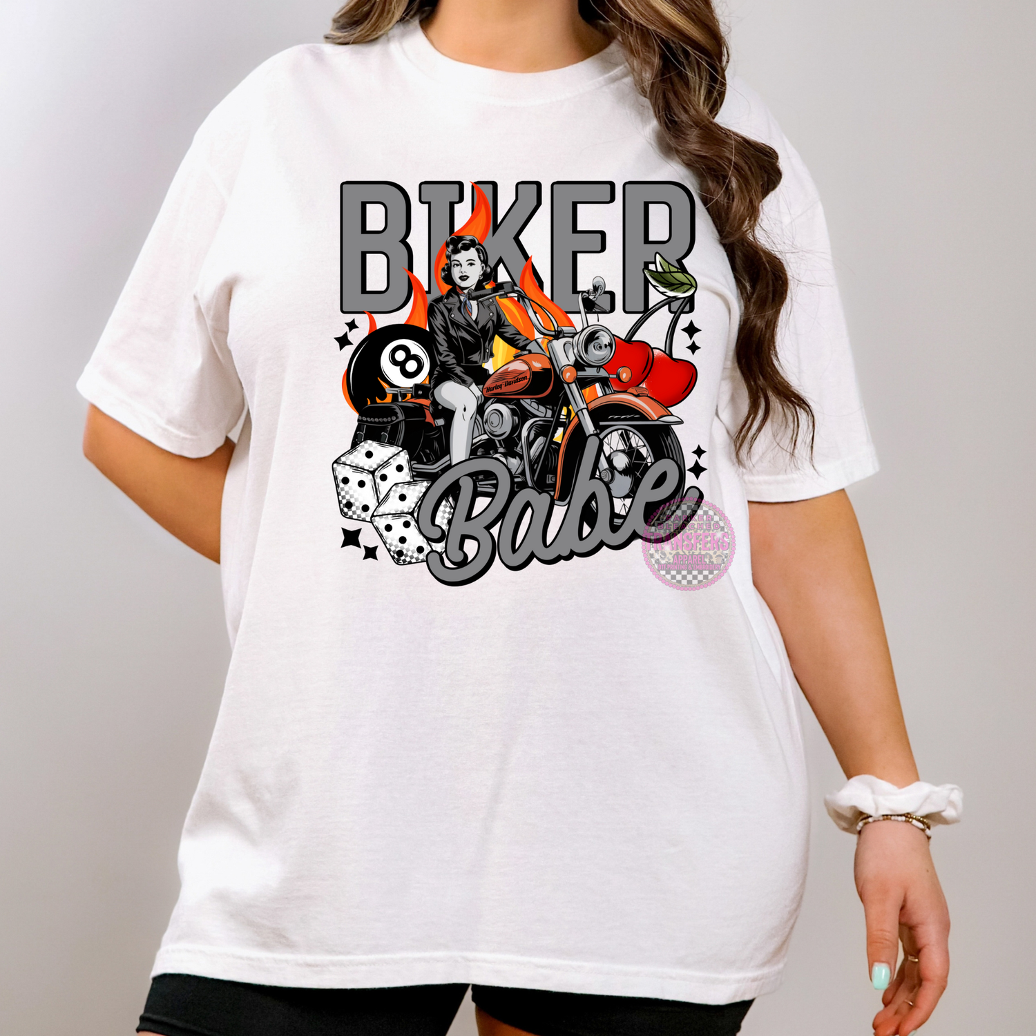 BIKER