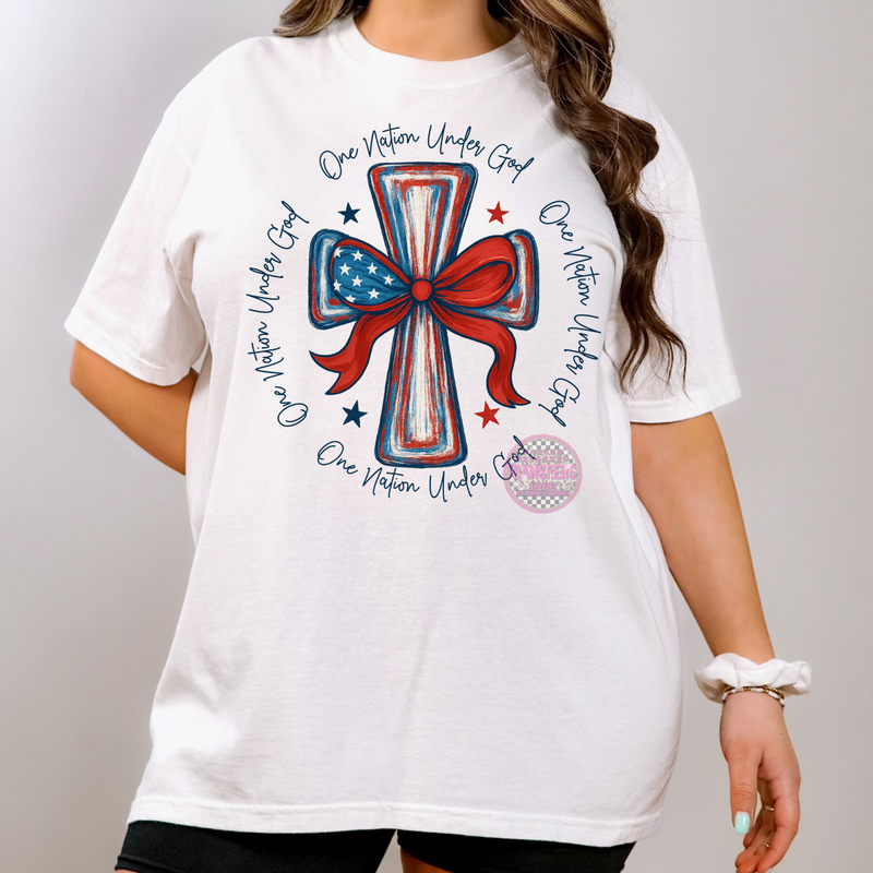 AMERICA CROSS