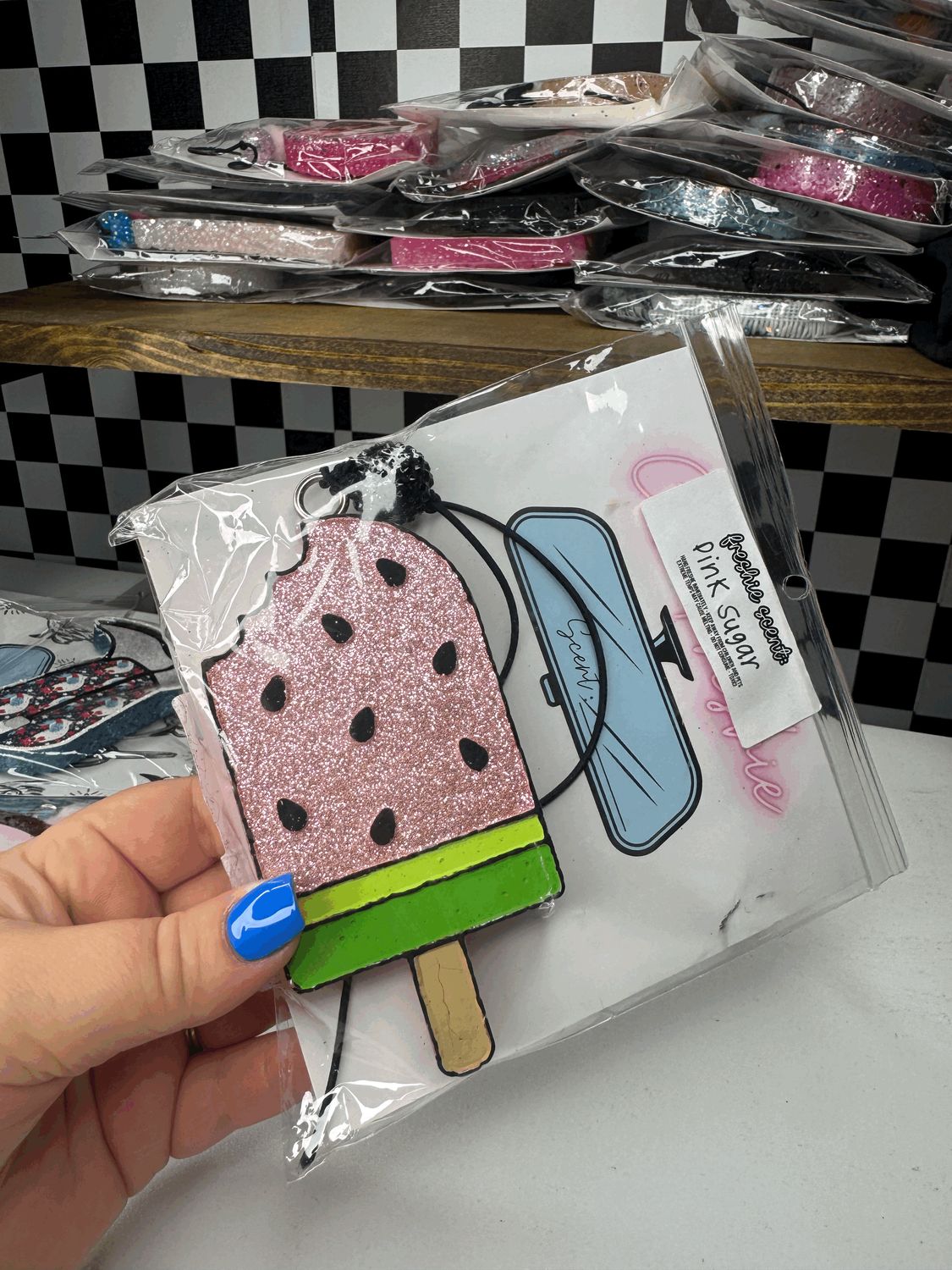 WATERMELON POP