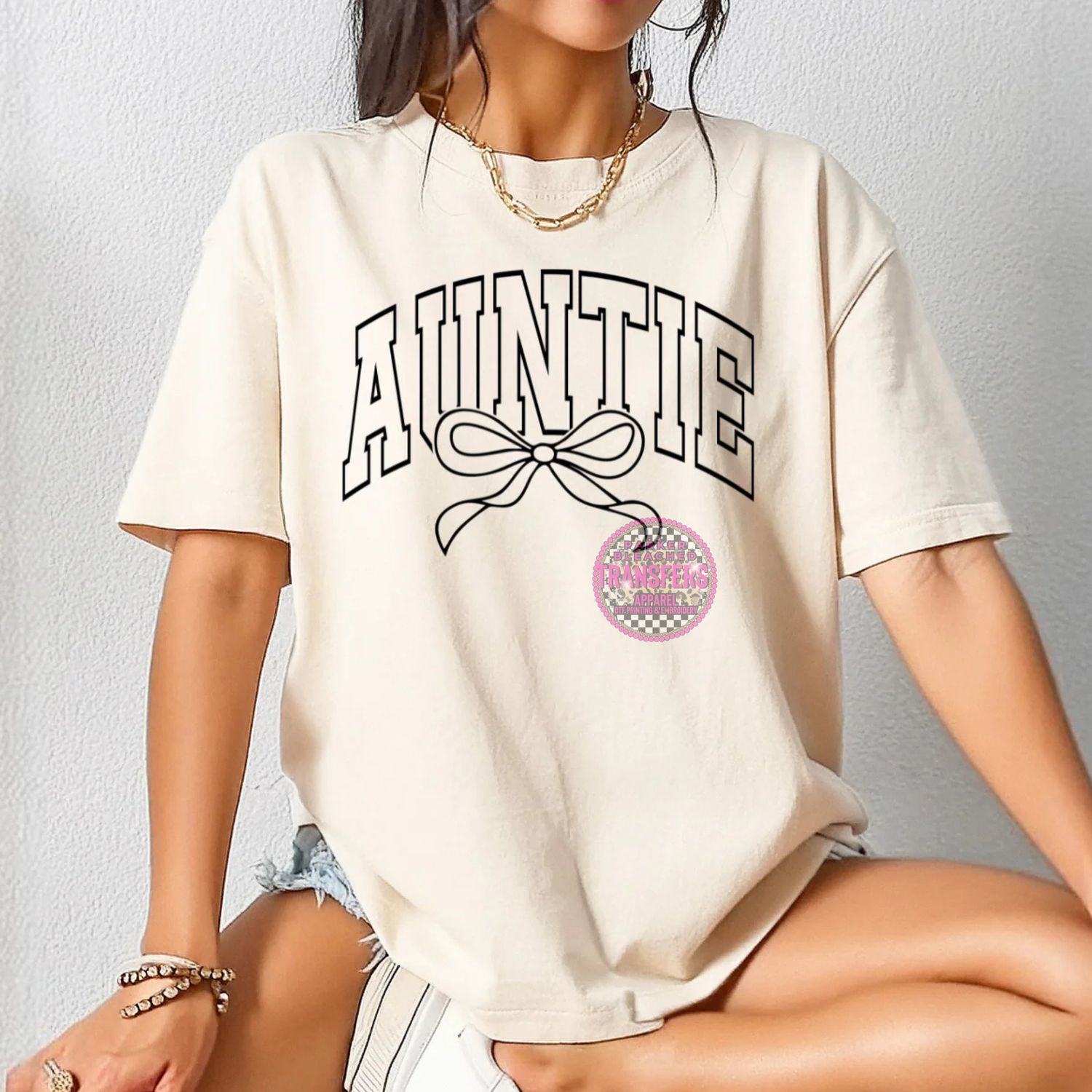 AUNTIE