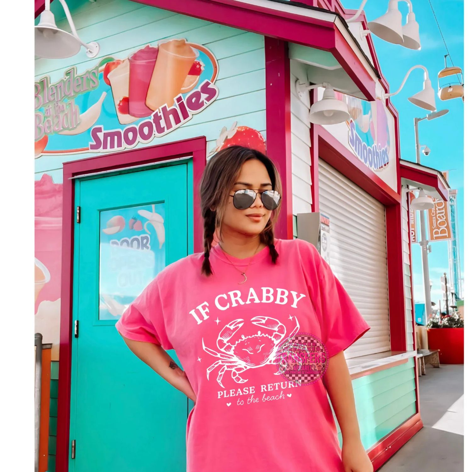 IF CRABBY