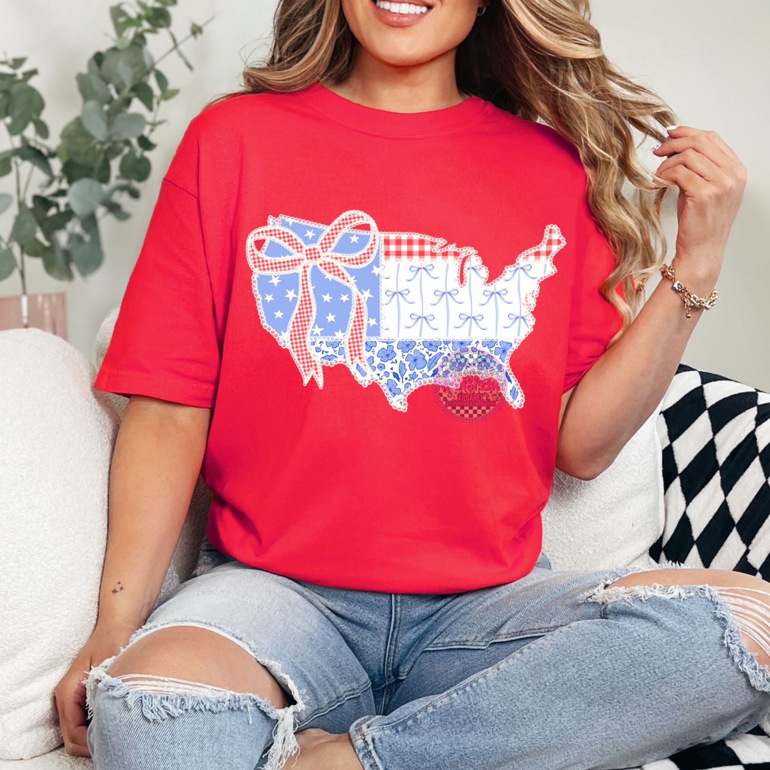 AMERICA