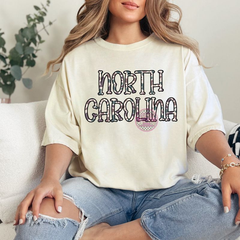 NC