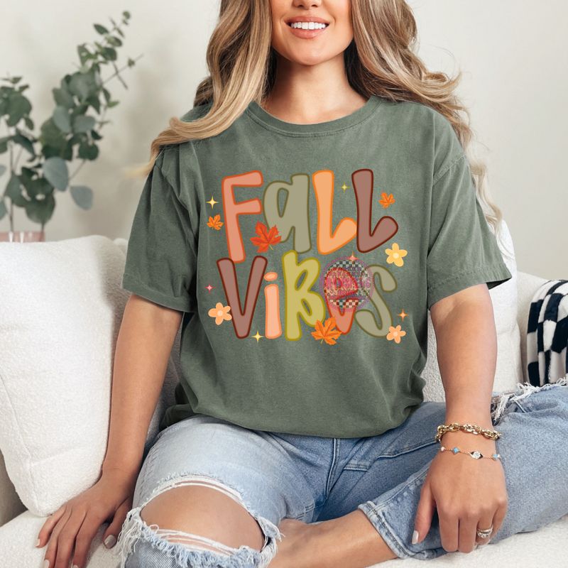 FALL VIBES