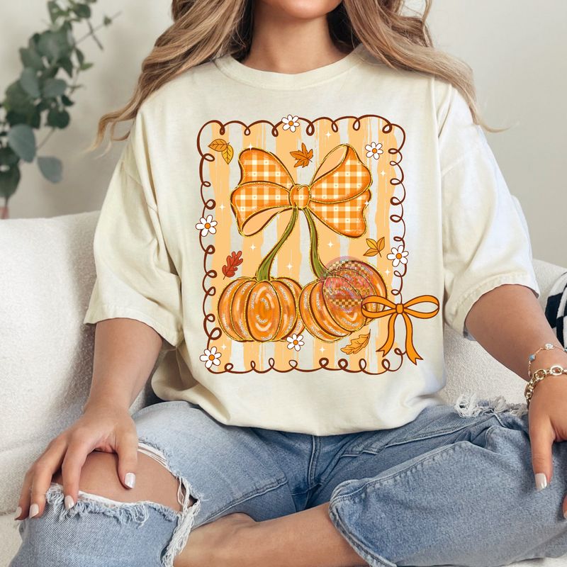 PUMPKINS