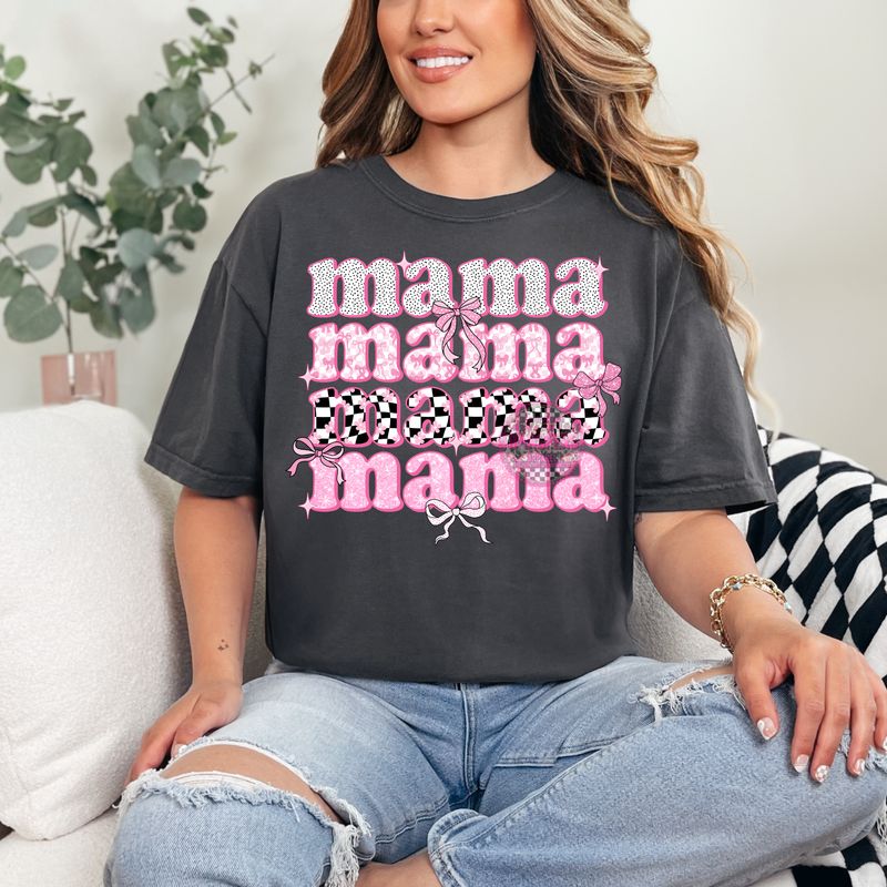 MAMA
