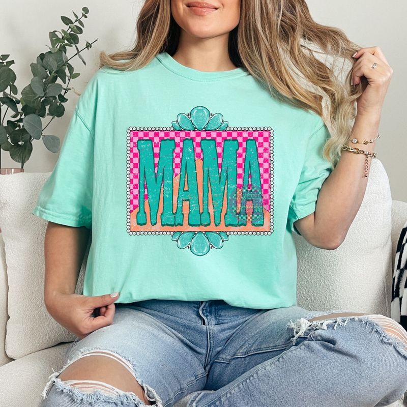 MAMA