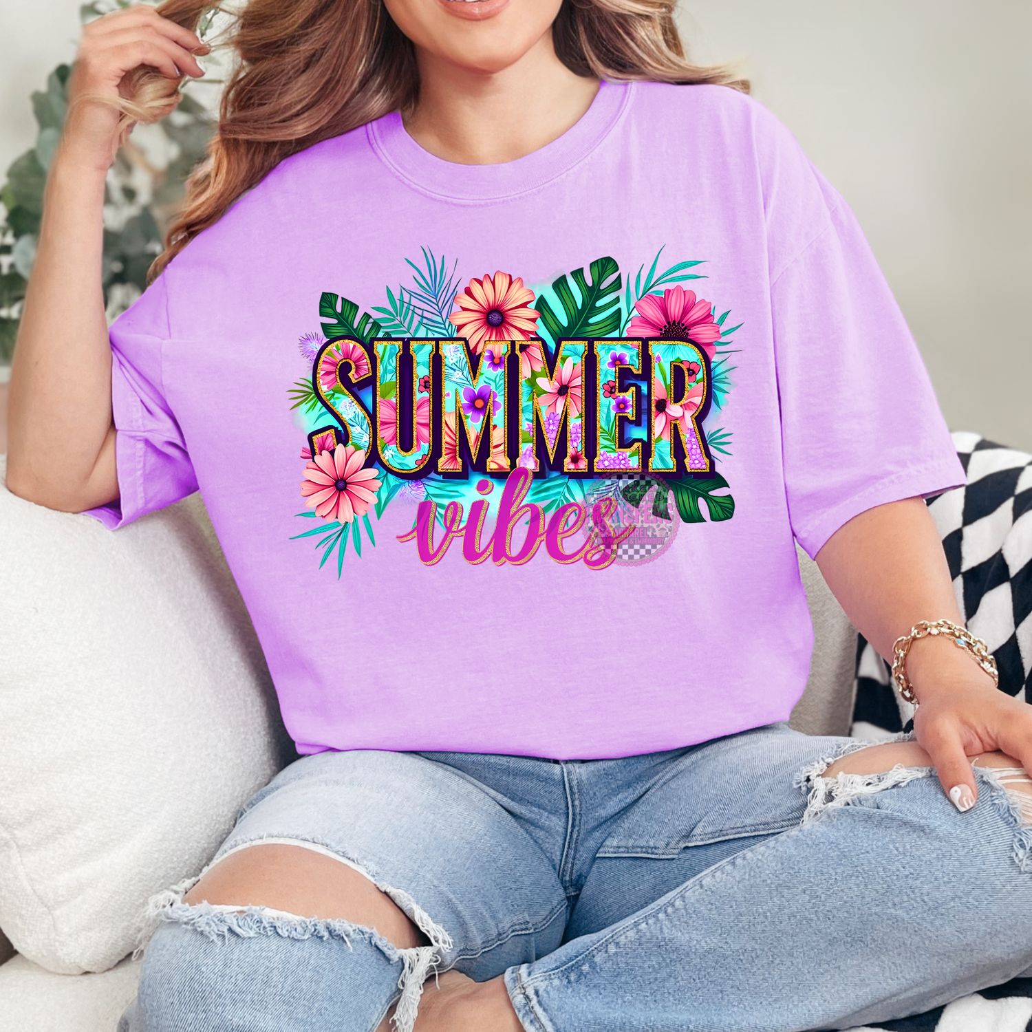 SUMMER VIBE